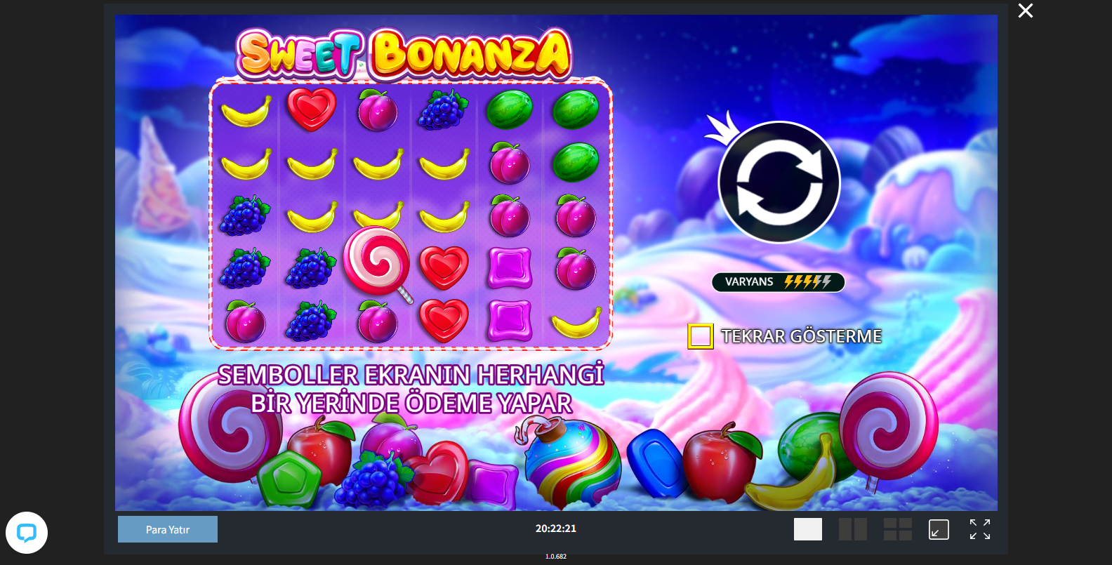 Coinbar Mobil Uygulama